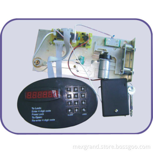 Electronic Home Safe Lock for Safe (MG-9)